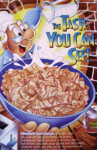 wendell cinnamon toast crunch